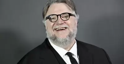 Guillermo del Toro