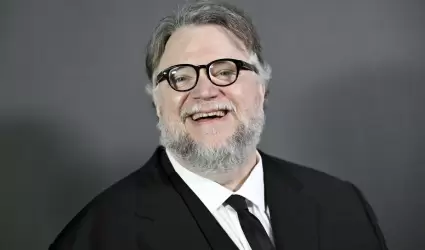 Guillermo del Toro