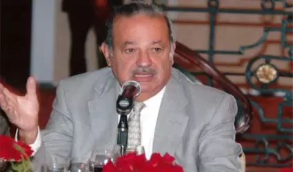 Carlos Slim