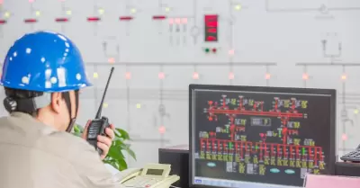 Ingenieria industrial