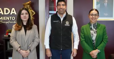 Nueva directora de Proturismo Ensenada