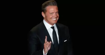 Luis Miguel