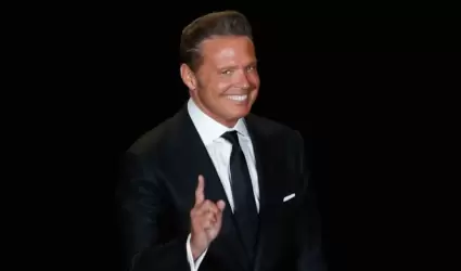 Luis Miguel