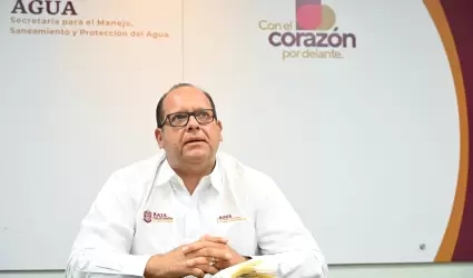 Programa estatal hdrico