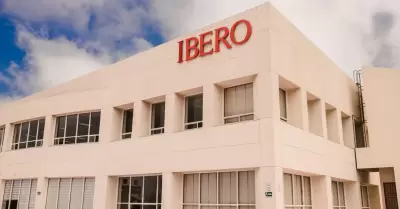 IBERO Tijuana