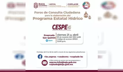 Comunicado