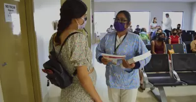 Hospital Materno Infantil de Mexicali