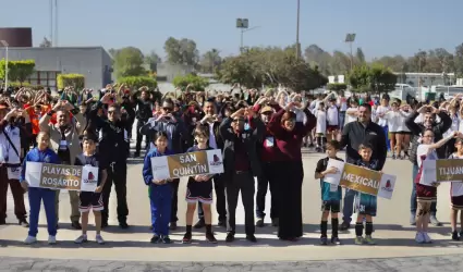 Juegos Deportivos Escolares