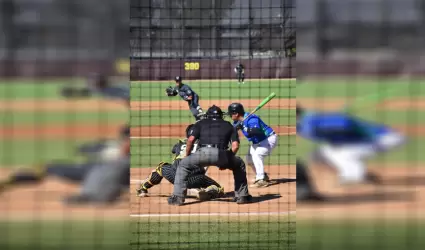 Jugadores de b�isbol