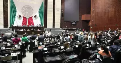 Cmara de Diputados