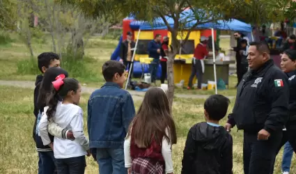 SSPCM acciones preventivas