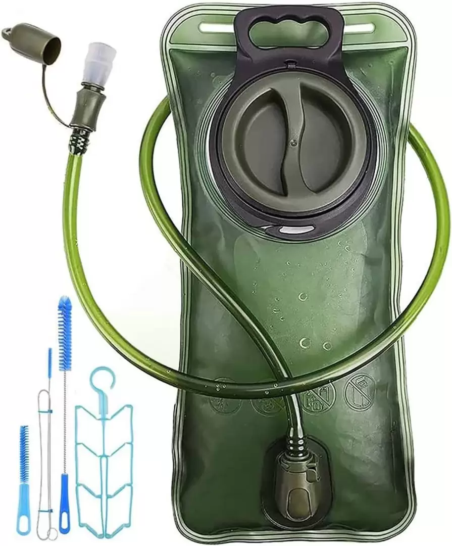 equipo de hidrataci�n