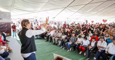 Esfuerzos por el bienestar de la poblacin