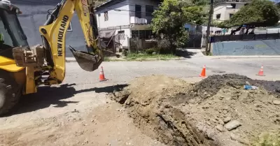 Mantenimiento correctivo y preventivo en redes sanitarias