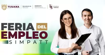 Feria del Empleo SIMPATT