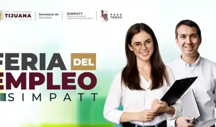 Feria del Empleo SIMPATT