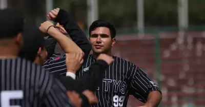 Beisbol Vizcaino