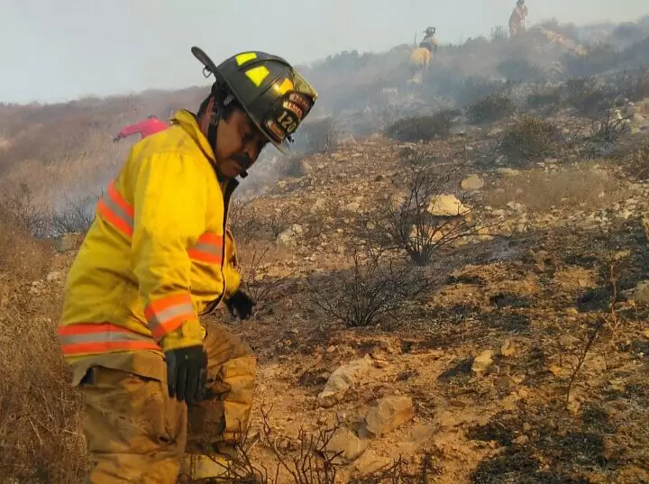 Prevenir la posibilidad de incendios