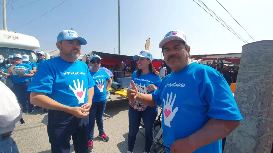 Crianza afectiva en los ni�os