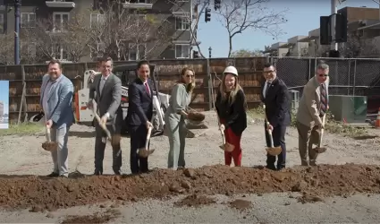 Terreno para viviendas