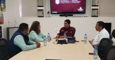 Impulso del deporte entre estudiantes de BC