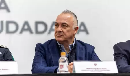 Roberto Quijano Sosa