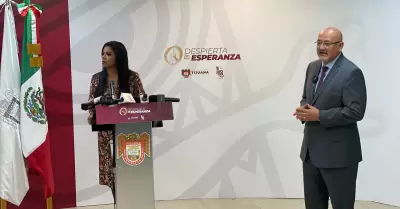 Despierta la Esperanza