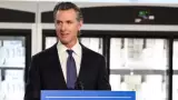 Gavin Newsom