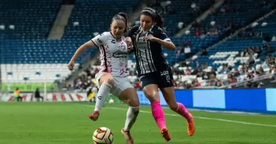 Xolos Femenil