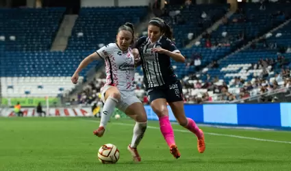 Xolos Femenil