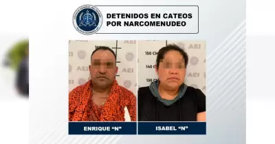 3 �rdenes de cateo en Playas de Rosarito