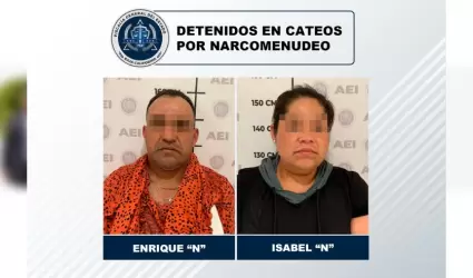 3 �rdenes de cateo en Playas de Rosarito