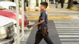Trabajo infantil