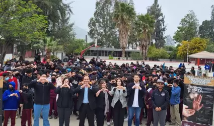 Estrategia en el aula: Prevencin de adicciones