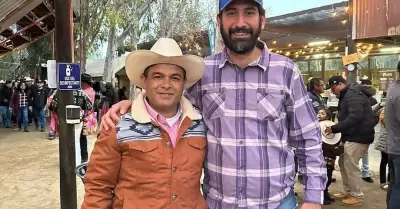 Temporada de Rodeo 2023