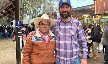 Temporada de Rodeo 2023