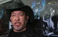 Carlos Trejo se casa en una boda negra