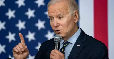 Joe Biden buscar la reeleccin en 2024