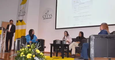 CETYS Universidad Campus Tijuana