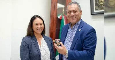 Servicio de Seguridad Diplomtica