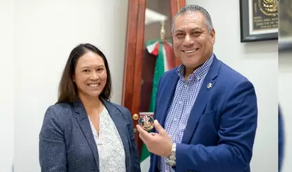 Servicio de Seguridad Diplomtica