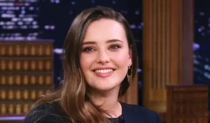 Katherine Langford debut� en el cortometraje "Story of Miss Oxygen".