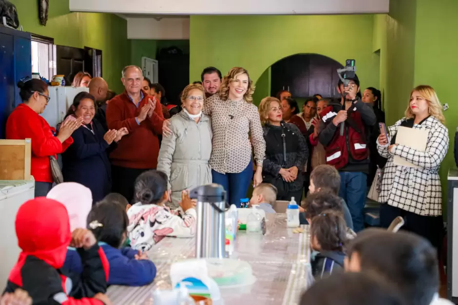 Exentan pago de agua a organizaciones civiles