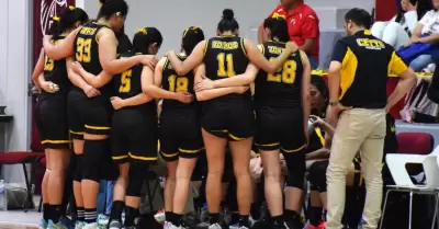 Basquetbol Femenil