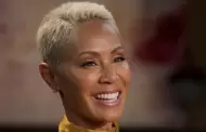 Cancelan "Red Table Talk" de Jada Pinkett Smith