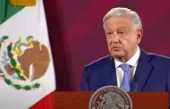 Se busca compensar a GM por concesin de Ferrosur, pero no con dinero: AMLO