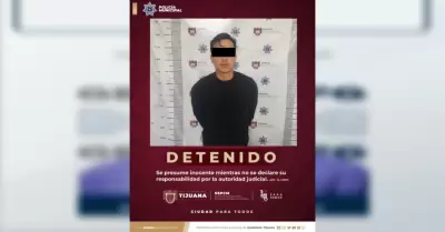 Sujeto que atropell a una persona