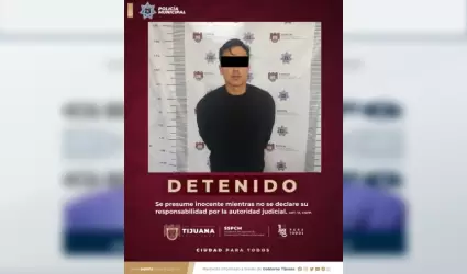 Sujeto que atropell a una persona