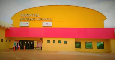 Hospital Materno Infantil