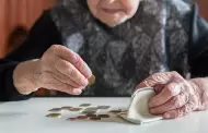 AMLO insiste en que enviar iniciativa de reforma para pensiones dignas